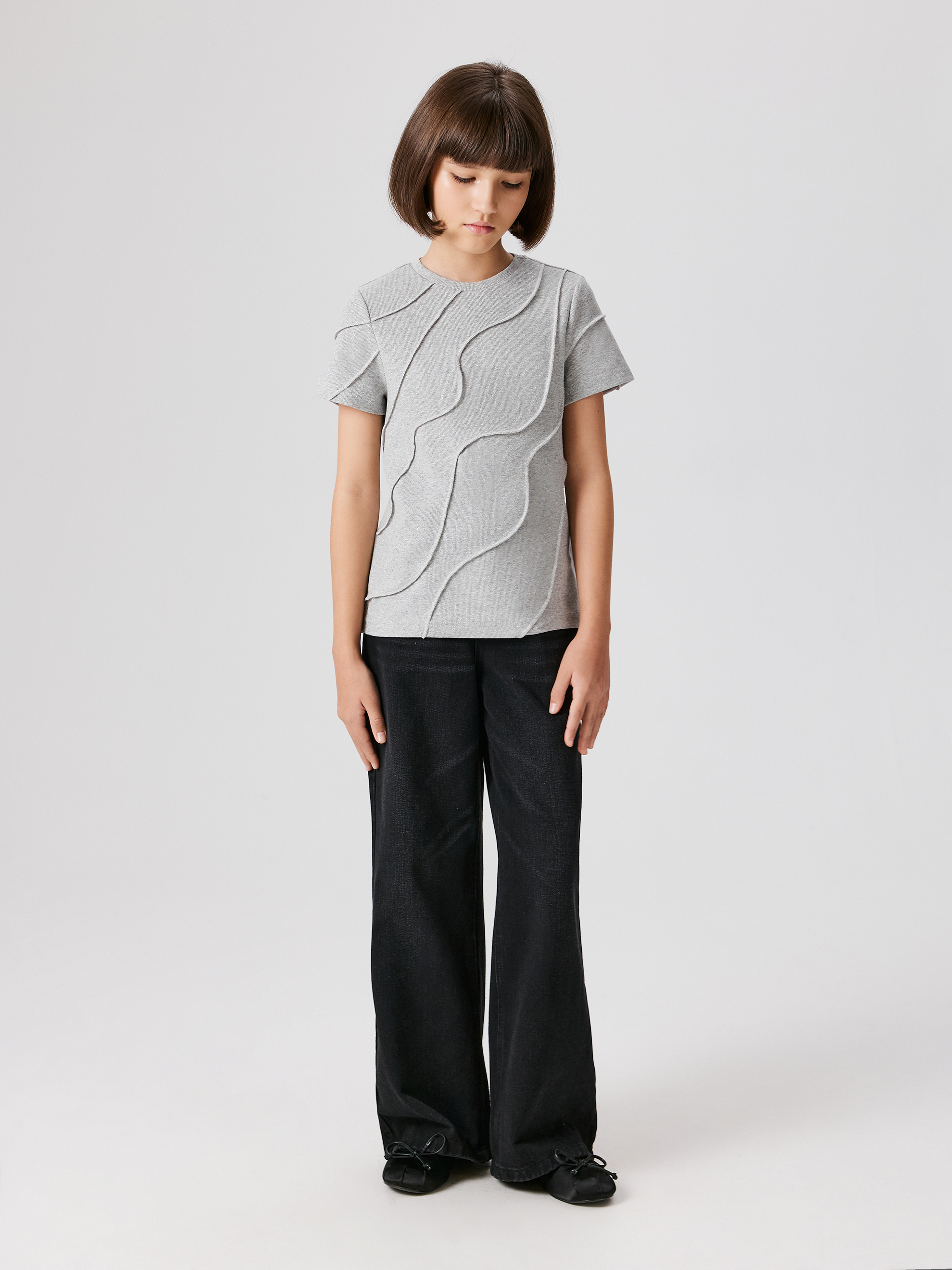 Блузка Acoola 20210510194_0093256 - фото 6