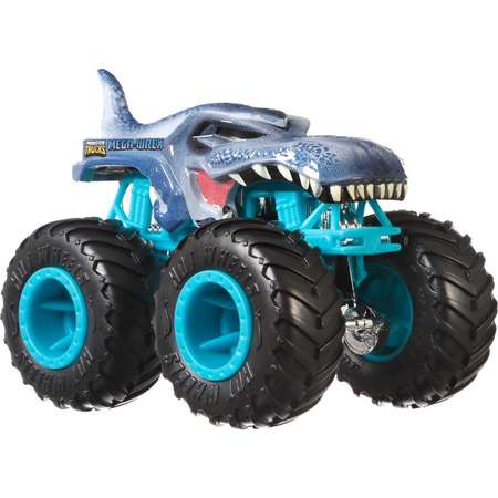 Игровой набор Hot Wheels Взаимное уничтожение
