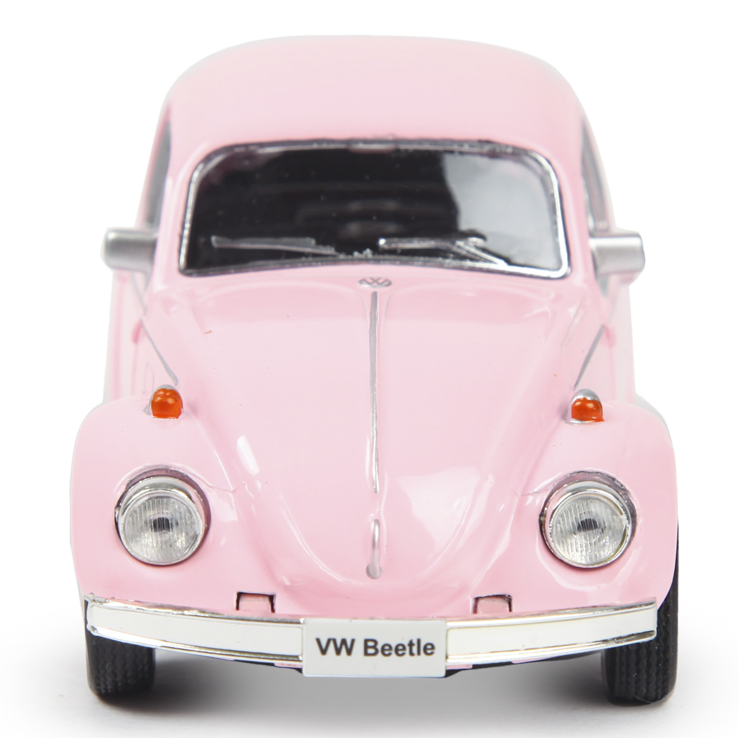 Автомобиль RMZ CITY Volkswagen Beetle 544017(I) - фото 6