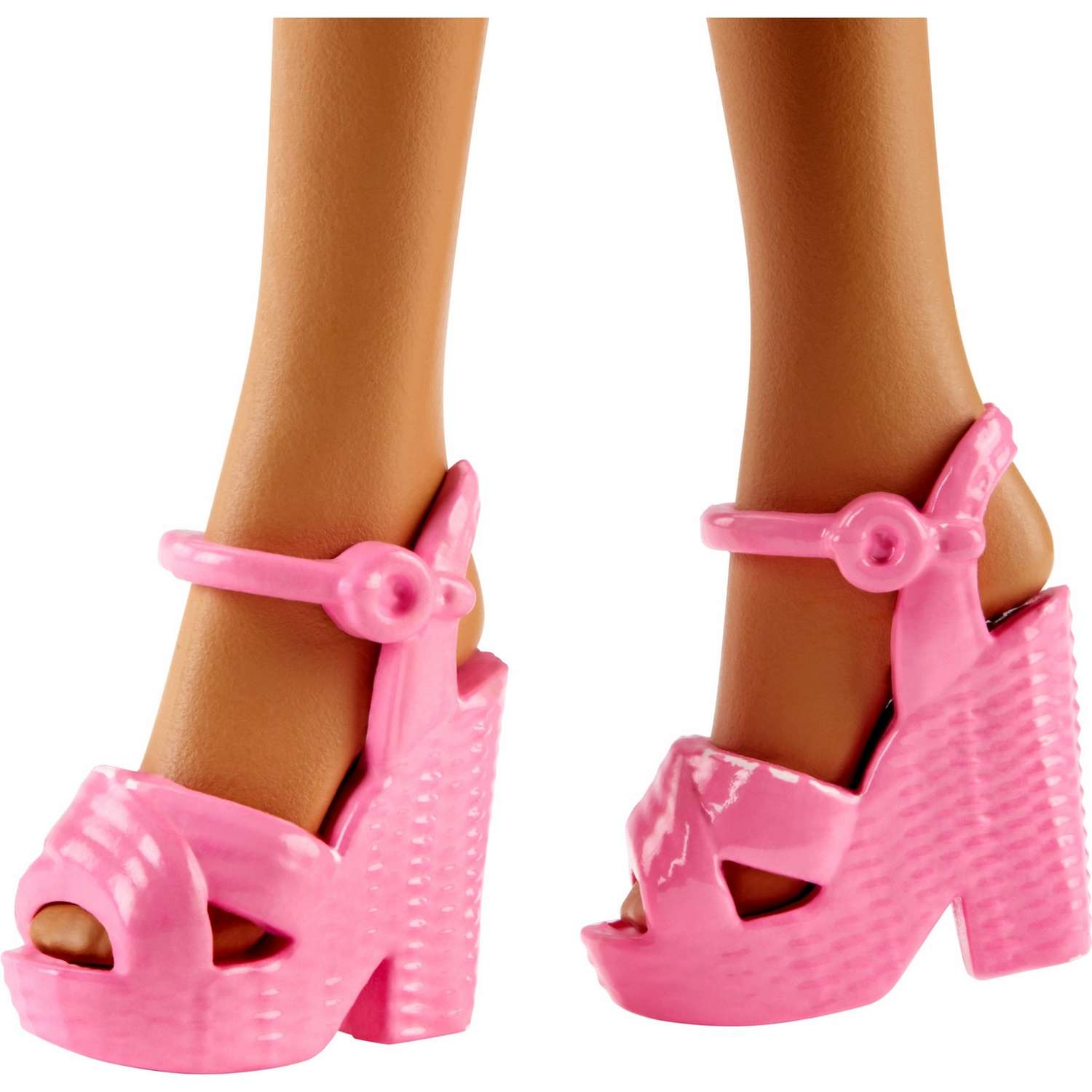 Кукла модельная Barbie Fashionistas FBR37/FNJ40 - фото 8