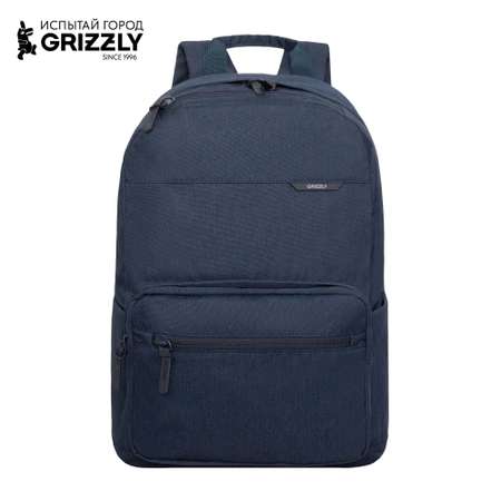 Рюкзак Grizzly Для мальчика
