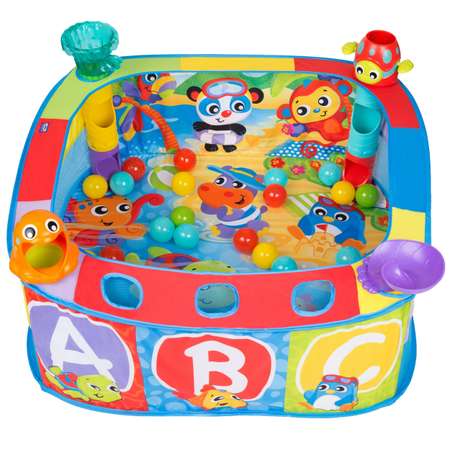 Коврик Playgro