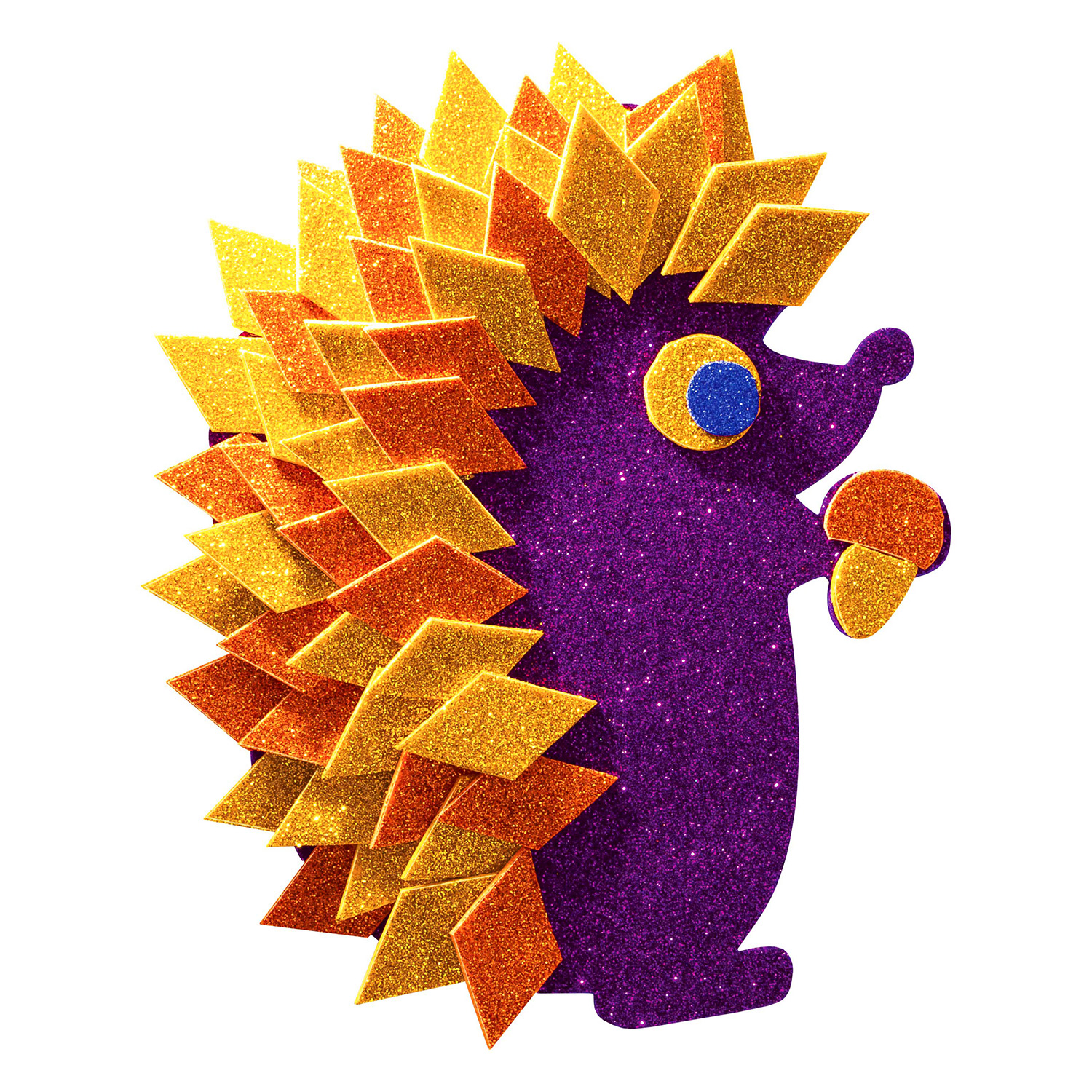 Набор для творчества Фантазер Новый год в ассортименте - фото 7