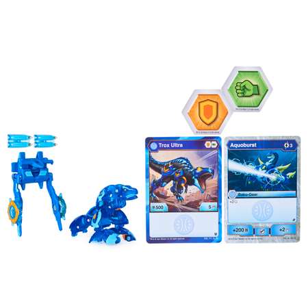 Игровой набор Bakugan