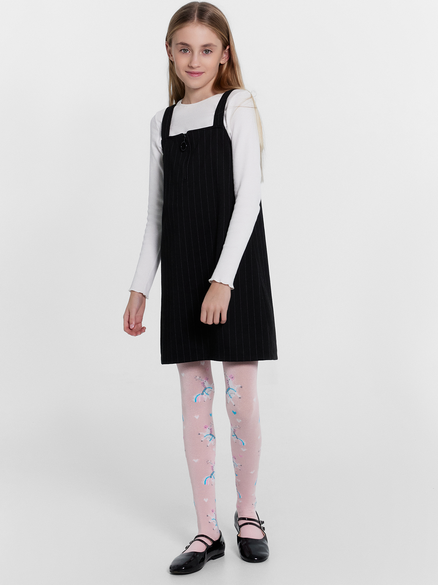 Колготки Mark Formelle (Марк Формэль) 703K-791/розовый - фото 2