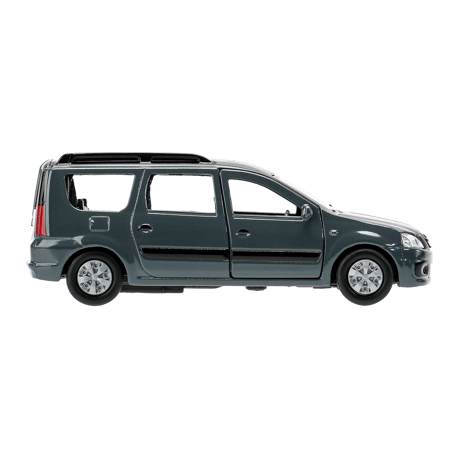 Автомобиль Технопарк LADA 379600 - фото 3