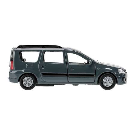 Автомобиль Технопарк LADA