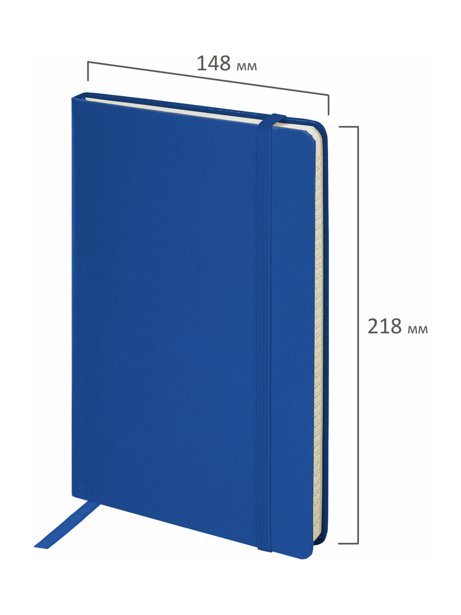 Блокнот Brauberg 80 лист. - фото 5