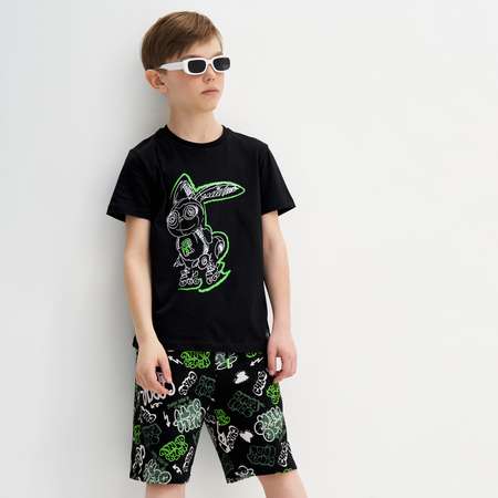 Шорты KOGANKIDS