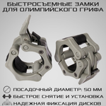 Замок STRONG BODY