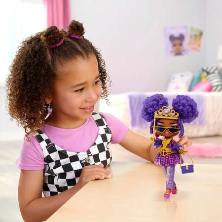 Кукла модельная L.O.L. Surprise! Tweens Core S5 Cassie Cool