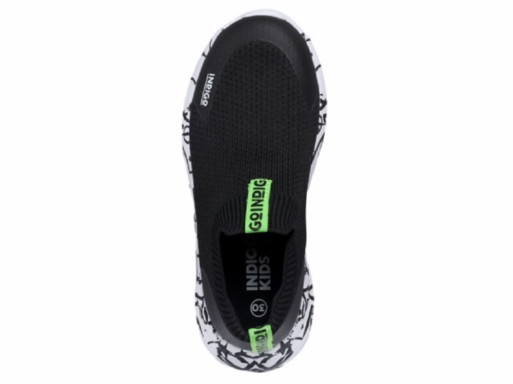 Кроссовки Indigo kids 94-025G2 - фото 4
