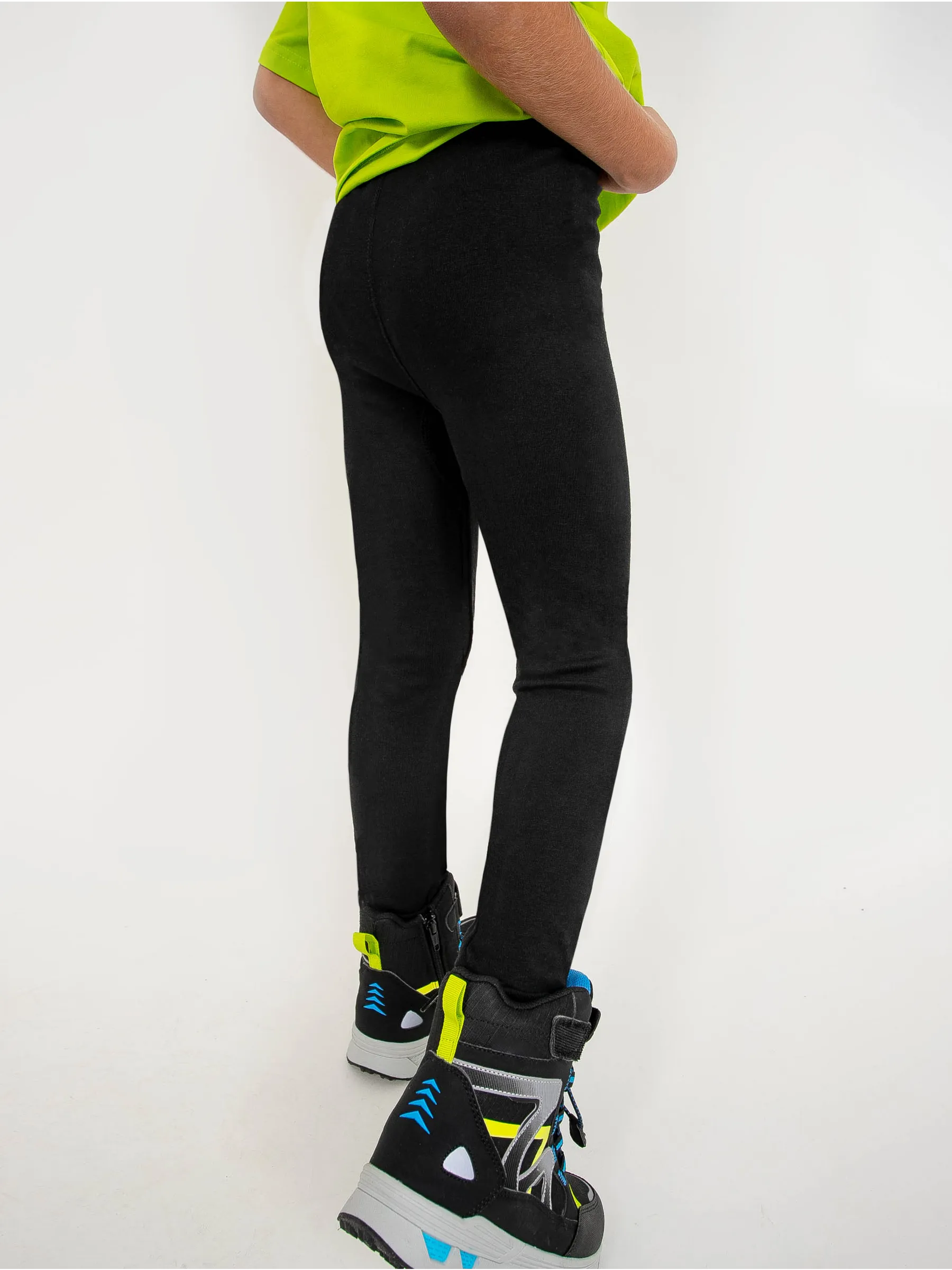 Кальсоны MY BUY MB6101Ч - фото 7