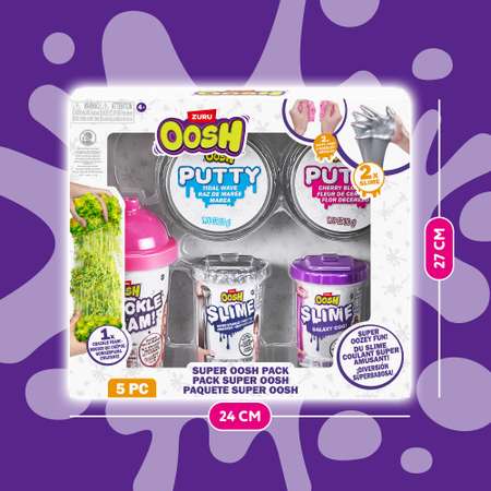 Наборы для создания OOSH