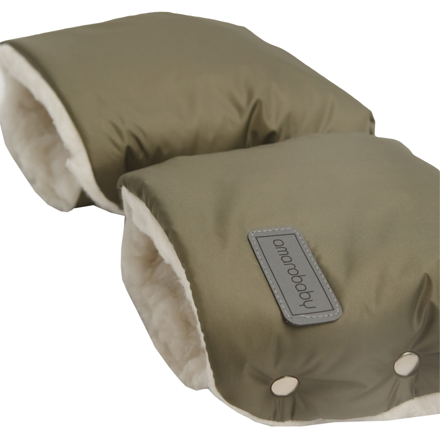 Муфта Amarobaby AMARO-6103-HK - фото 5