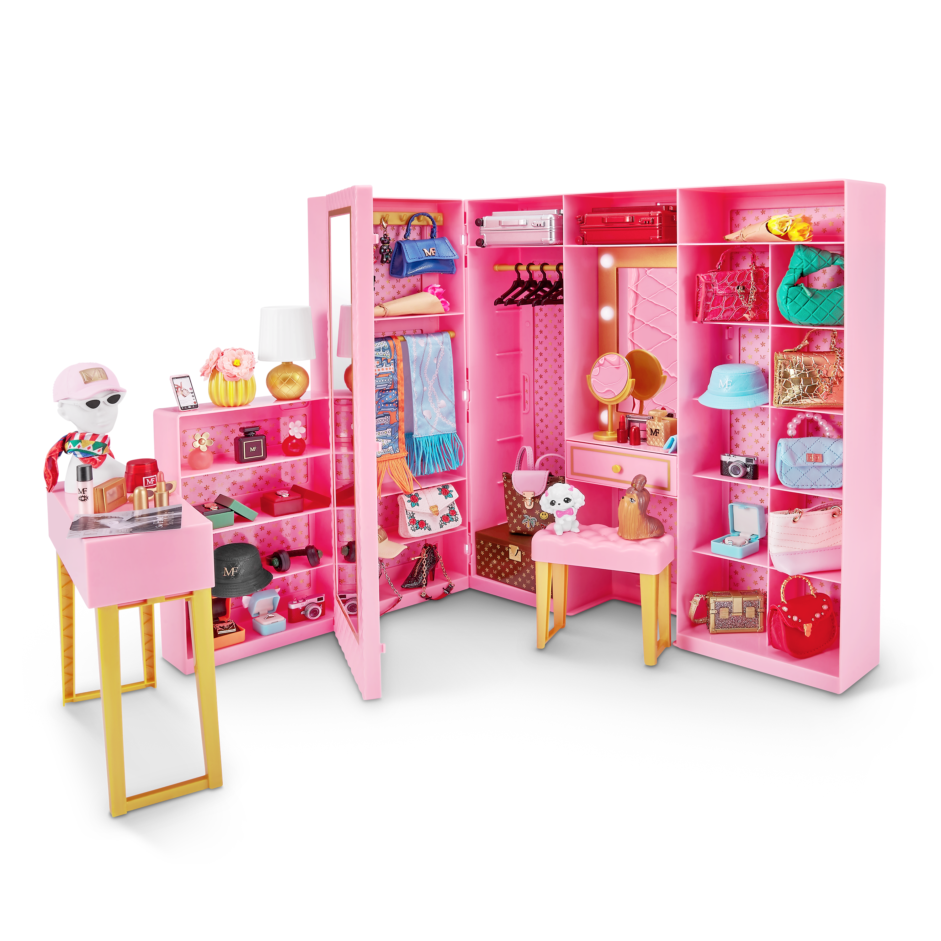 Игровой набор Zuru 5 surprise - фото 10