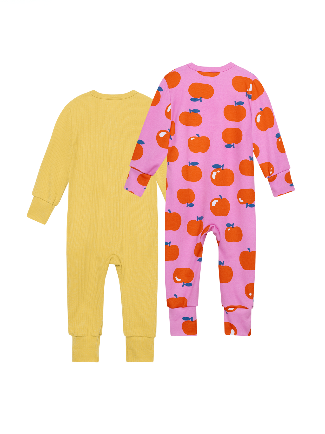 Комбинезон 2шт Bossa Nova 510ЯН-371-Я - фото 8