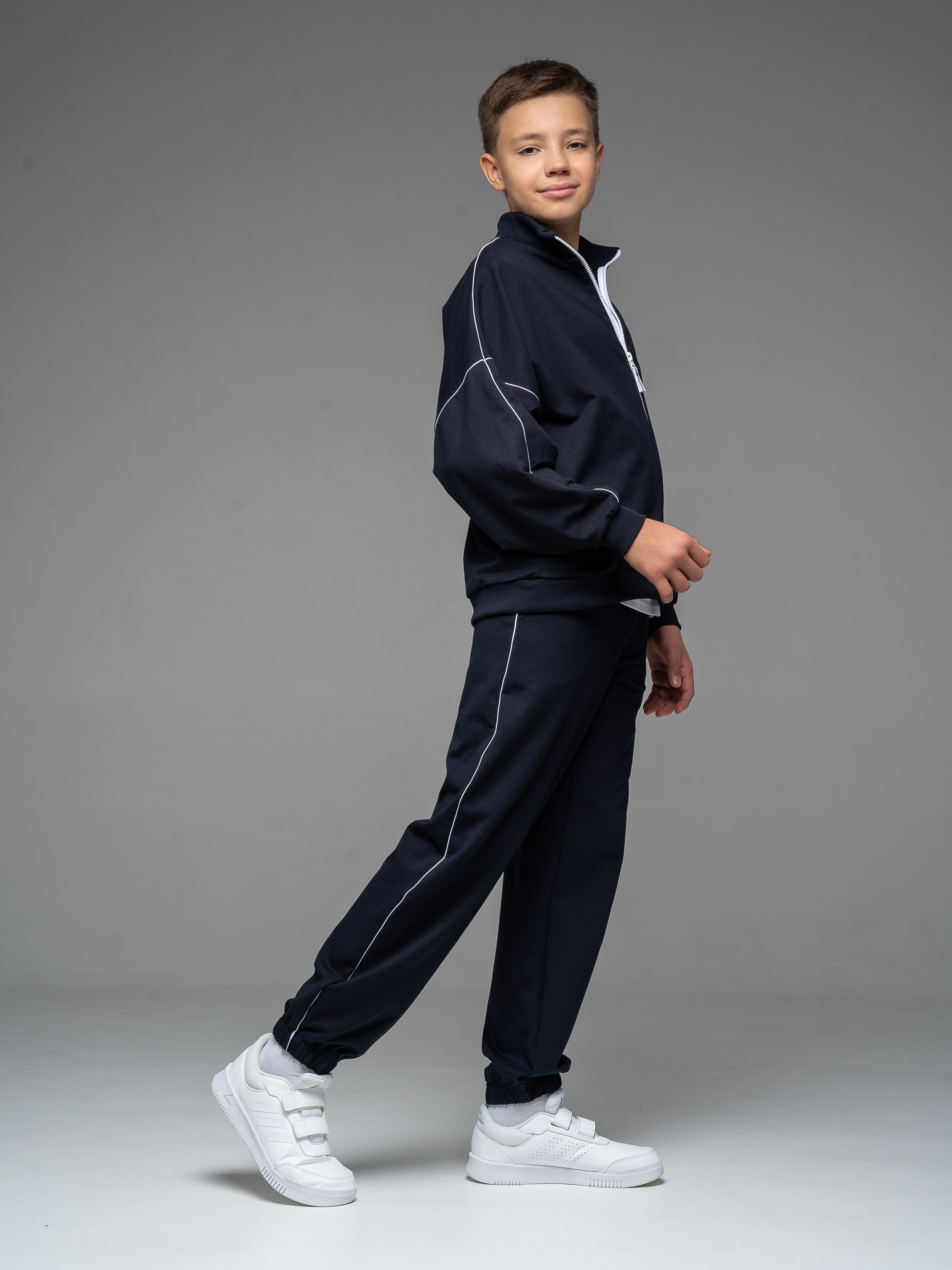 Костюм Looklie 0352FUtsi - фото 3