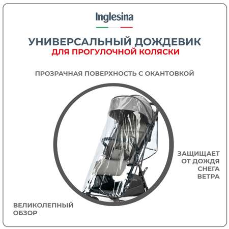 Дождевик Inglesina