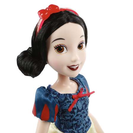 Кукла модельная Princess