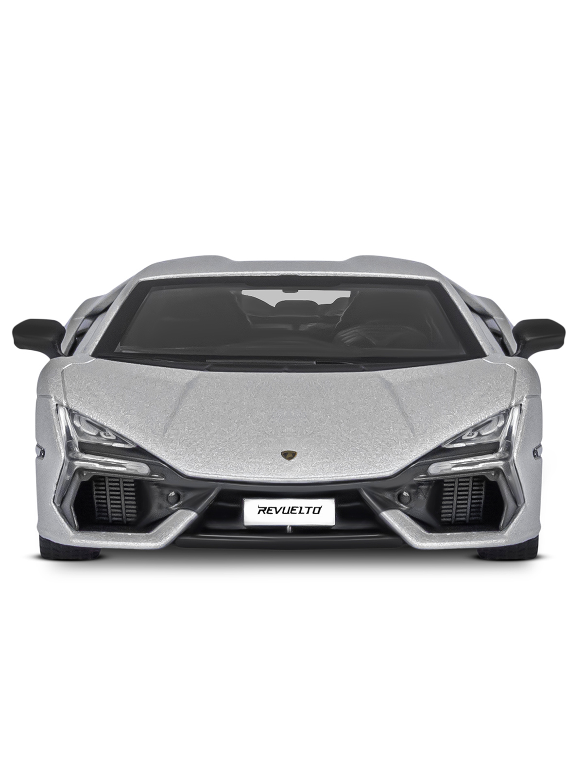 Автомобиль АВТОпанорама Lamborghini Revuelto 1:24 JB1251763 - фото 20