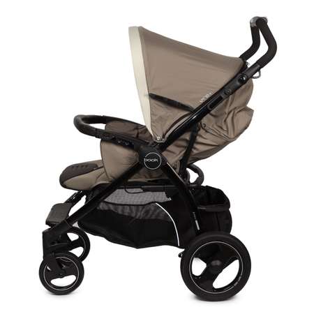 Коляска прогулочная Peg-Perego Book Brezze Kaki