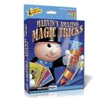 Фокусы Marvins Magic 25 Tricks
