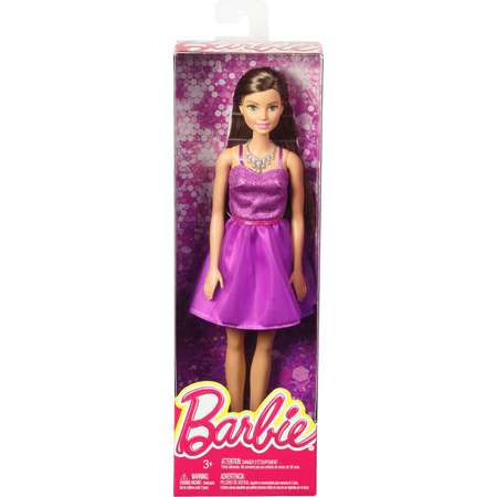 Кукла модельная Barbie