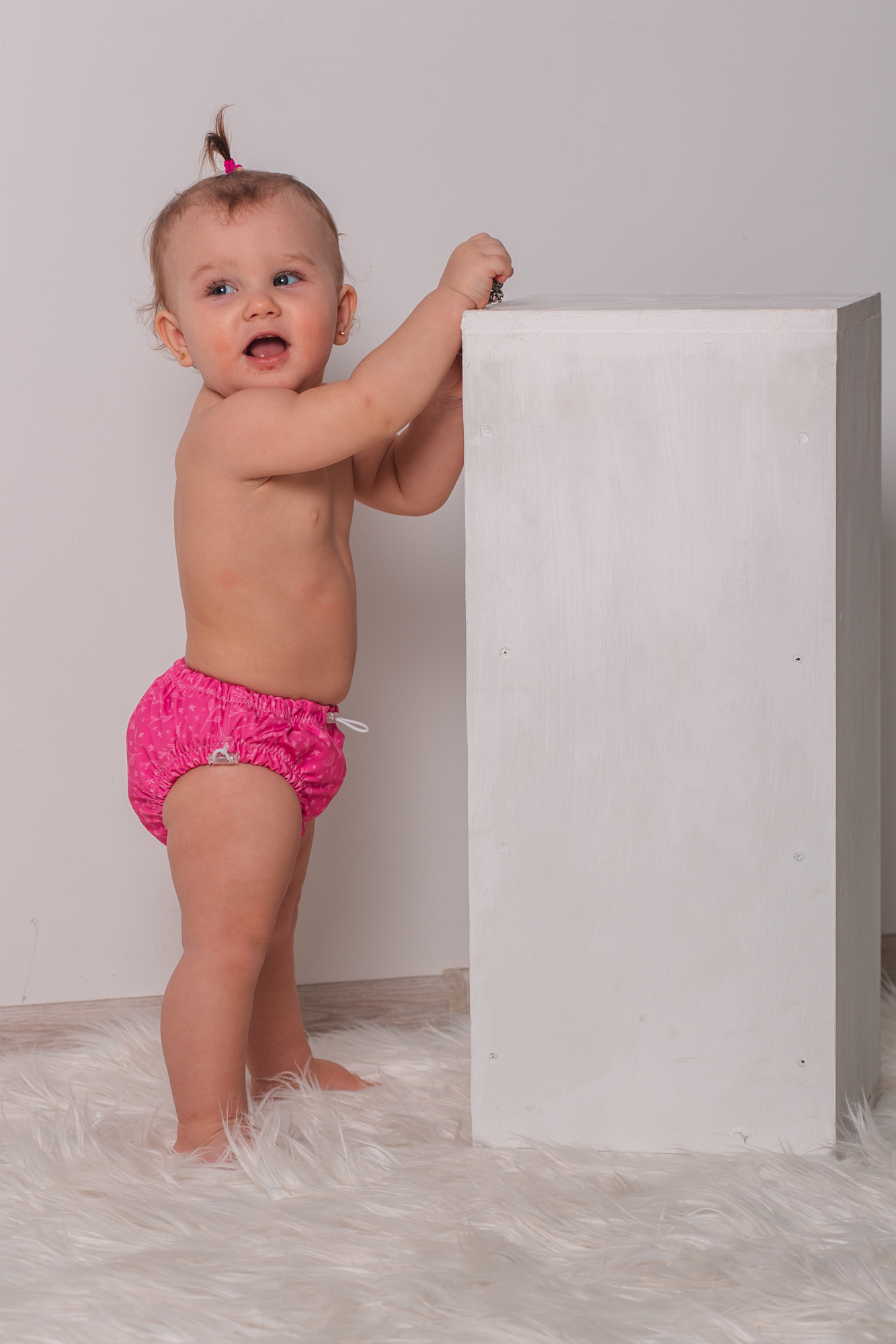 Многоразовые подгузники Мамин Я Onesize - фото 15