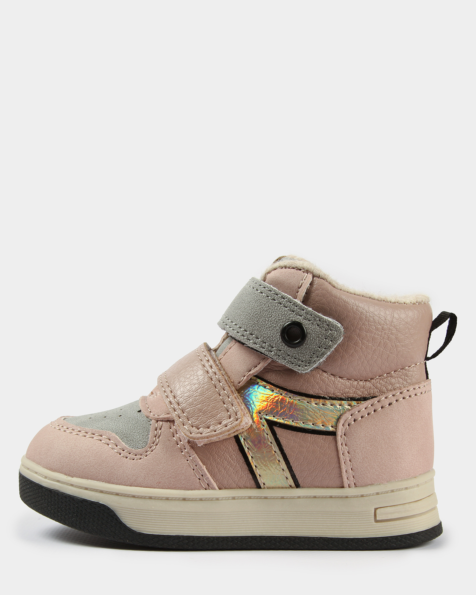 Кеды Tombi W24CRigHS-149-JJ - фото 1