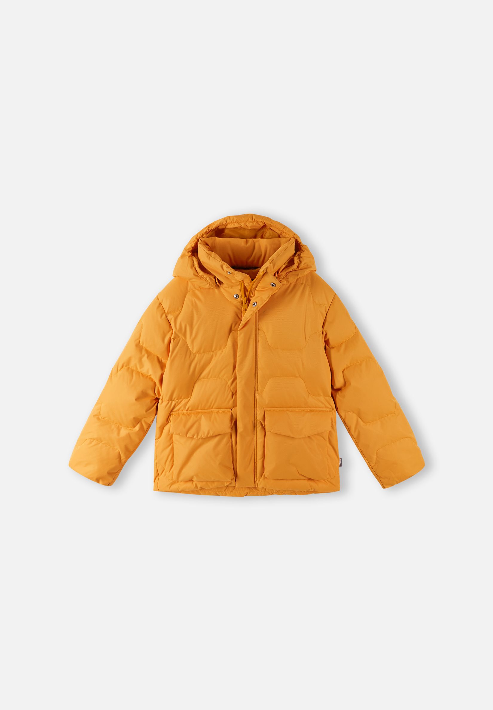 Пуховик Reima 5100082A-2450 - фото 2