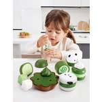 Игровой набор Hape продукты