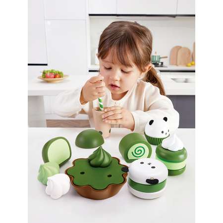 Игровой набор Hape продукты