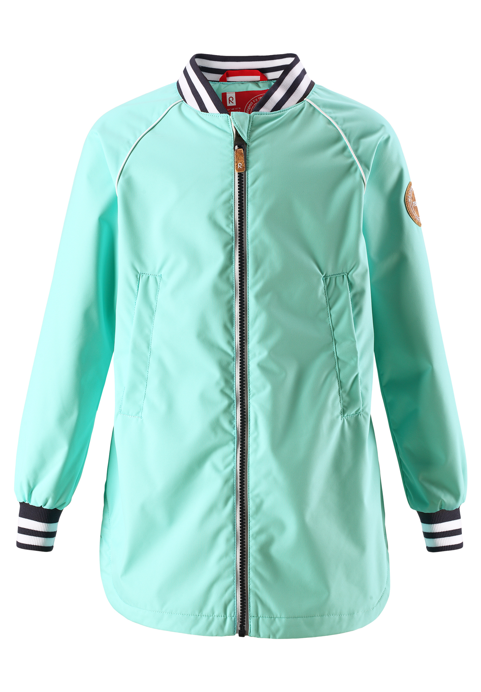 Куртка Reima 521536-8710 - фото 1