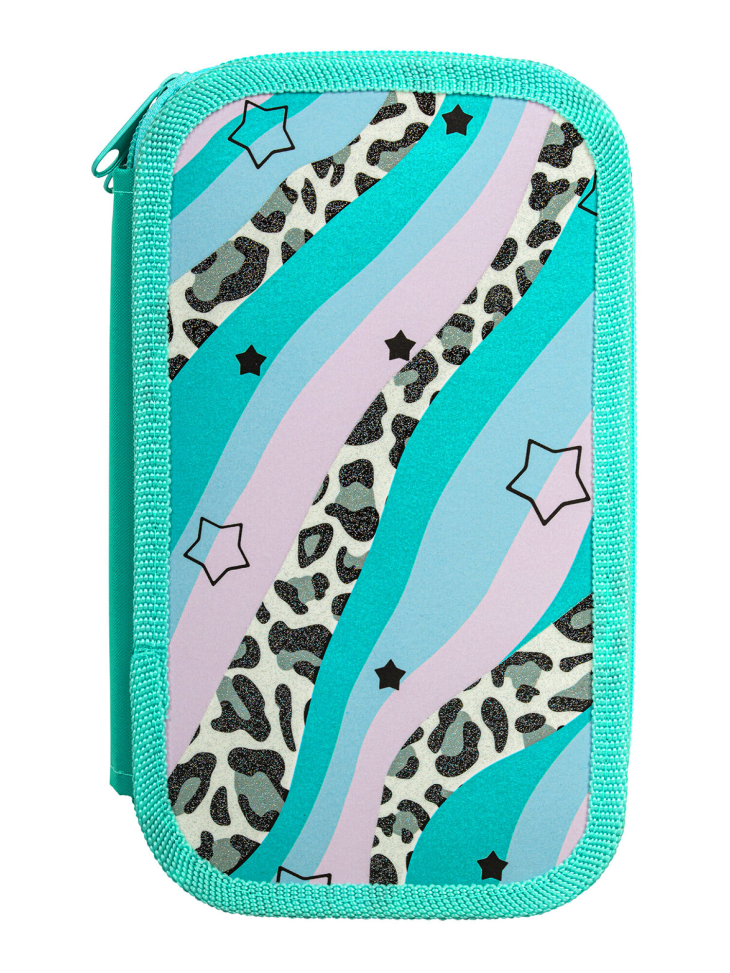 Пенал книжка Юнландия - фото 7