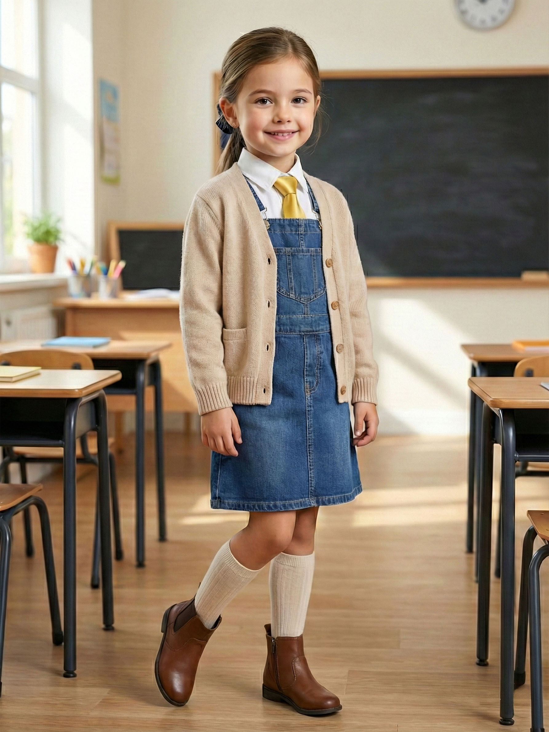 Галстук 2beMan MG53 - фото 8