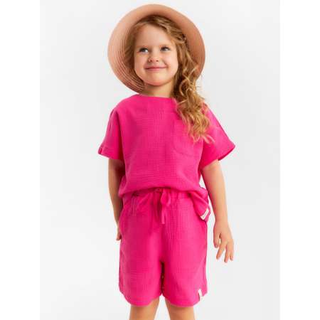 Шорты Kaftan