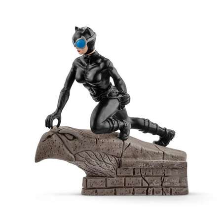 Фигурка SCHLEICH Женщина-кошка
