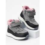 Ботинки TikkaGo