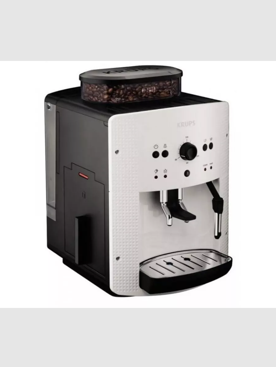 Кофемашина KRUPS EA810570 - фото 3