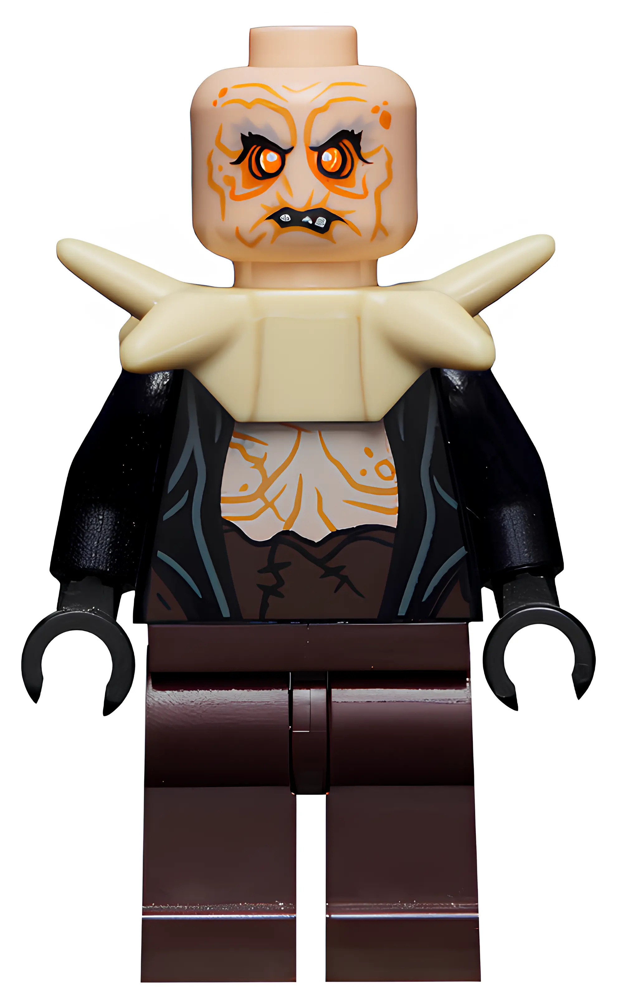 Фигурка LEGO The Hobbit Yazneg - фото 1