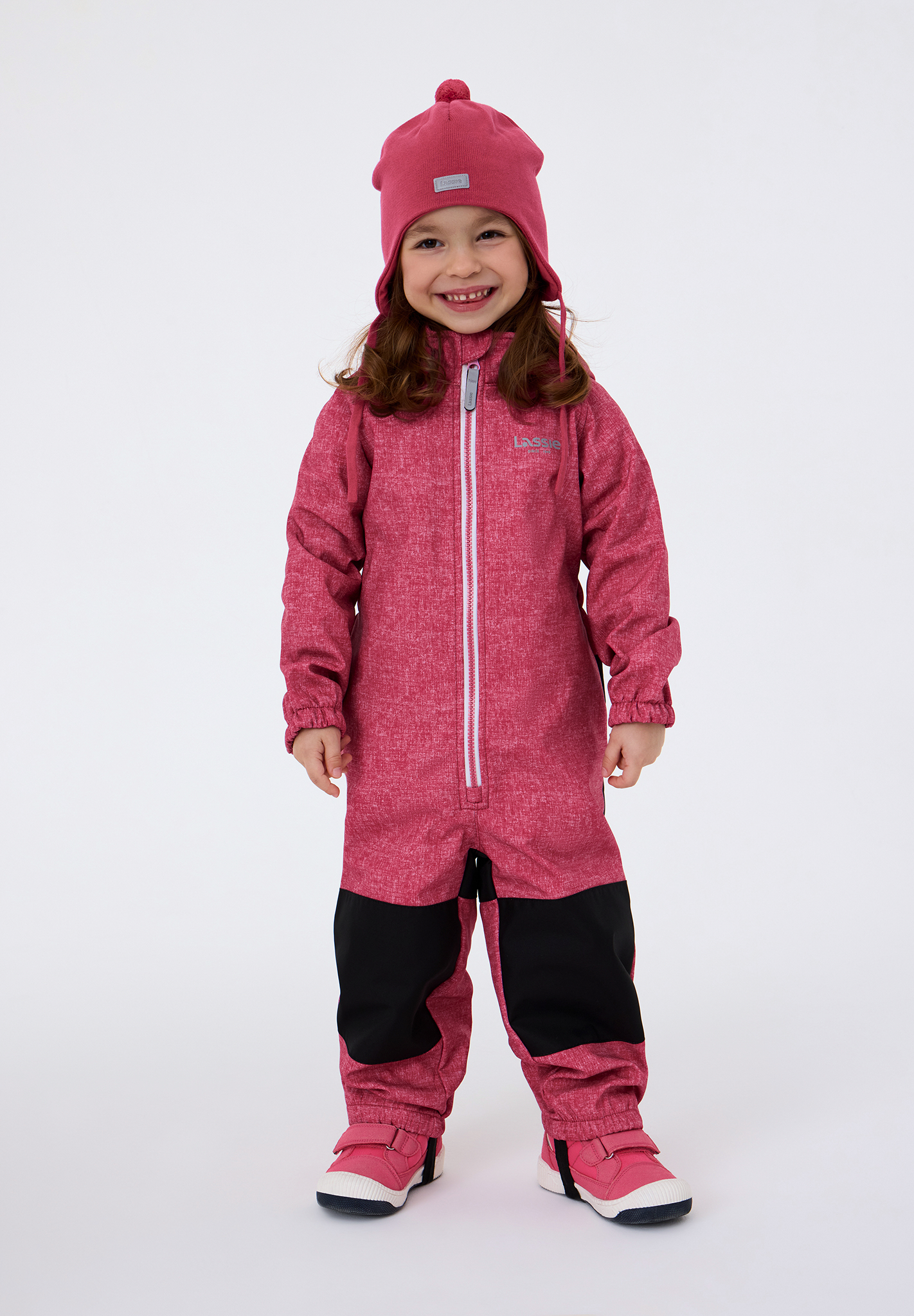 Комбинезон Lassie 7100062A-4741 - фото 1