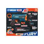 Бластер FUNGUN Fury
