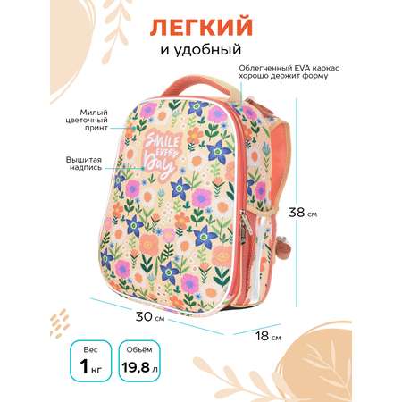 Рюкзак SCHOOLFORMAT