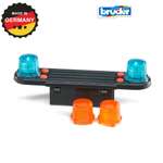 Игрушка деталь машинки Bruder