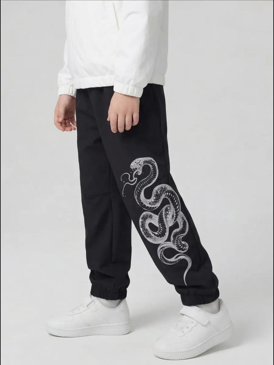 Брюки Lemonwear R1119 - фото 1