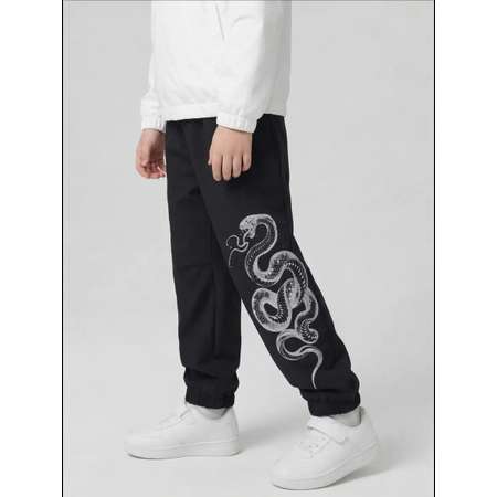 Брюки Lemonwear