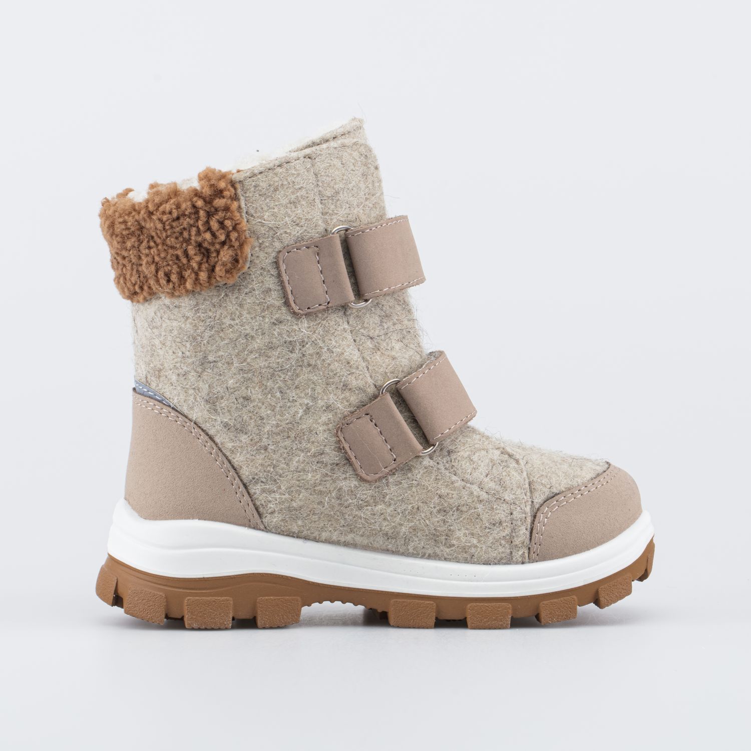 Валенки Котофей 357011-43 - фото 2