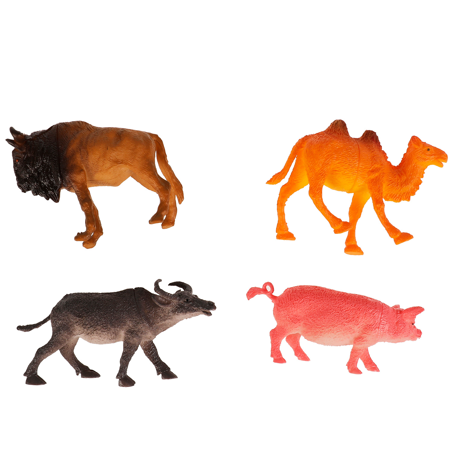 Игрушка Играем вместе - фото 1