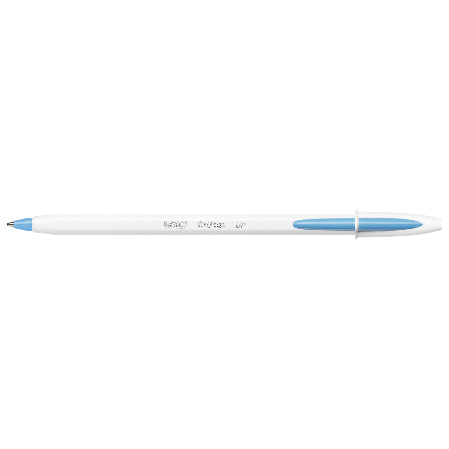 Ручка шариковая BIC 1 шт. в ассортименте - фото 3